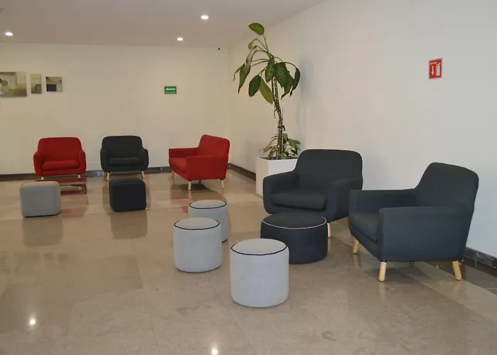 Hotel Valle De Toreo 3*
