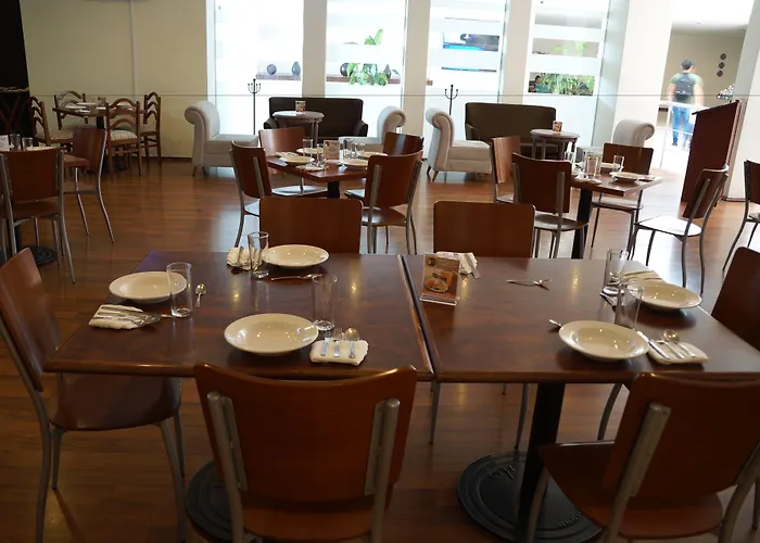 Valle De Toreo Hotel 3*