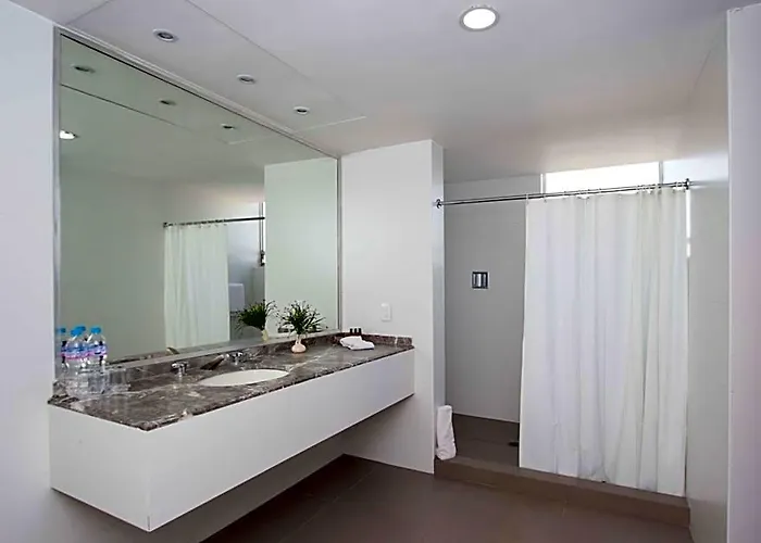 Valle De Toreo Hotel 3*