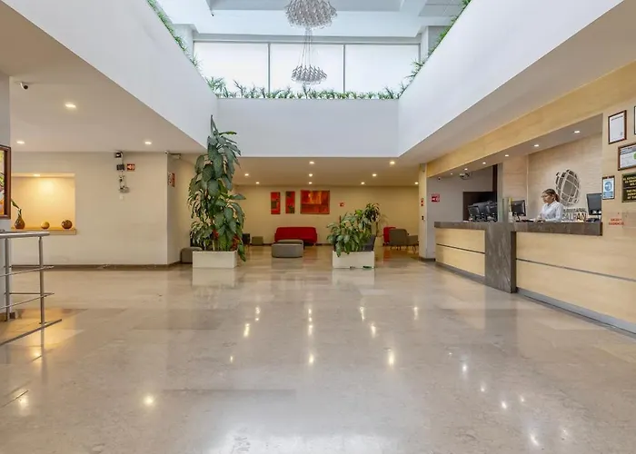 Hotel Valle De Toreo 3*