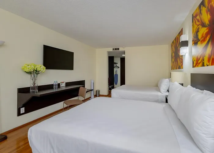 Valle De Toreo Hotel
