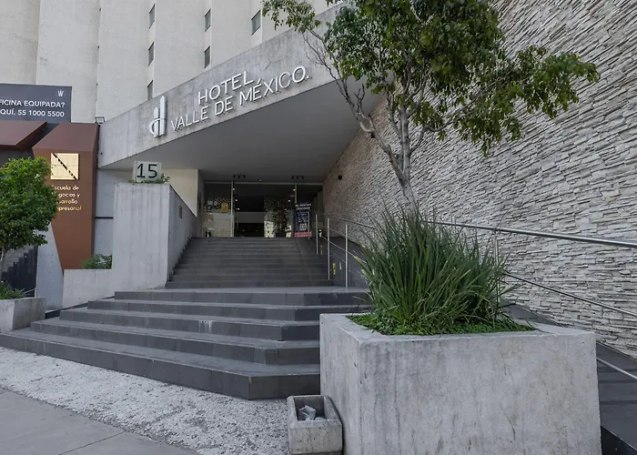 Valle De Toreo Hotel
