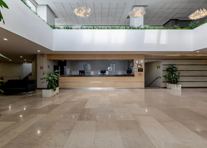 Valle De Toreo Hotel Mexiko-Stadt
