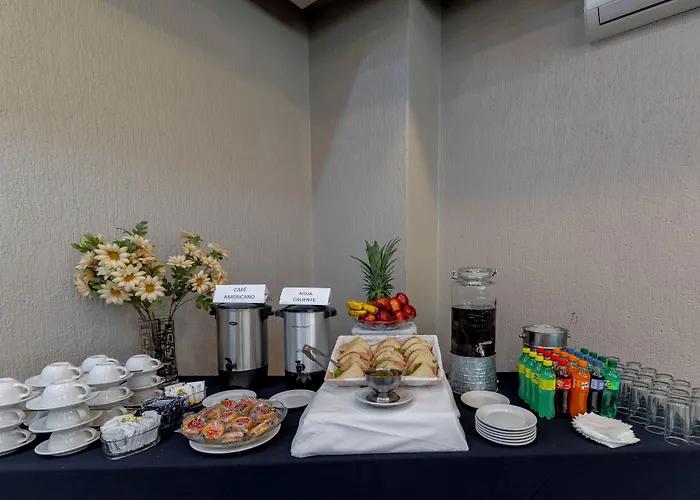 Valle De Toreo Hotel